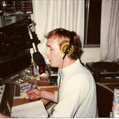 KEGR Radio - Tim Hoffman Aircheck 5-10-96