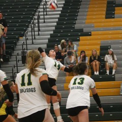 Sol Holmquist Playoff Preview