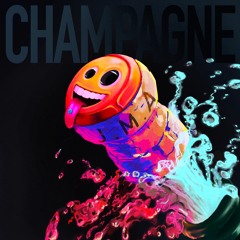 Over & Audio - Champagne (J.M.A. Remix)