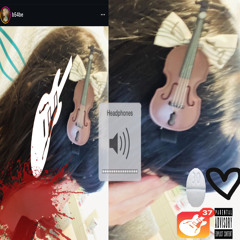 you call me a junkie, but ik all ur friends do coke (jannah)