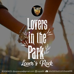 Lovers In The Park Lovers Rock
