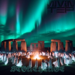 AlvinTep - Stonehenge (Original Mix)