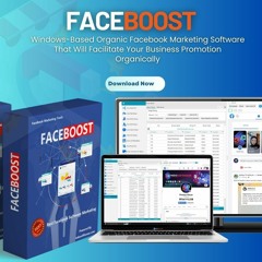 ⚡️  Promoting Food and Beverage Products with Facebook Marketing With This Tools
