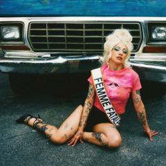 Valentine’s  playlist  - 2