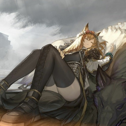 Arknights Ost M Bat Rglk0boss Ceobe S Fungi Mist Roguelike Boss Theme By Functionalfalcon Arknights Ost M Bat Rglk0boss Ceobe S Fungi Mist Roguelike Boss Theme By Functionalfalcon