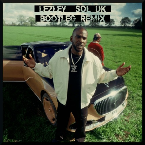 SKEPTA - GAS ME UP - DNB BOOTLEG REMIX - LEZLEY & SOL UK