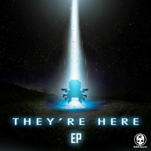 Octobit - They're Here (Original Mix)