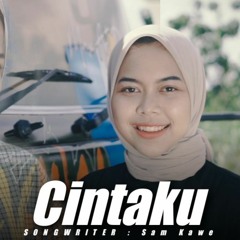 DJ Topeng - Cintaku