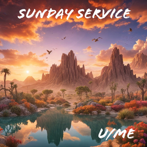 Sunday Service 6/15/25