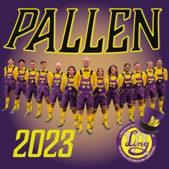 Pallen 2023