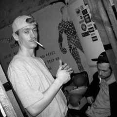 Mauke-Show w/ Colkin & Kötting
