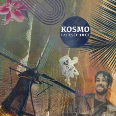 KOSMO TALES - THREE | Space Kadett - Recorded at NYE