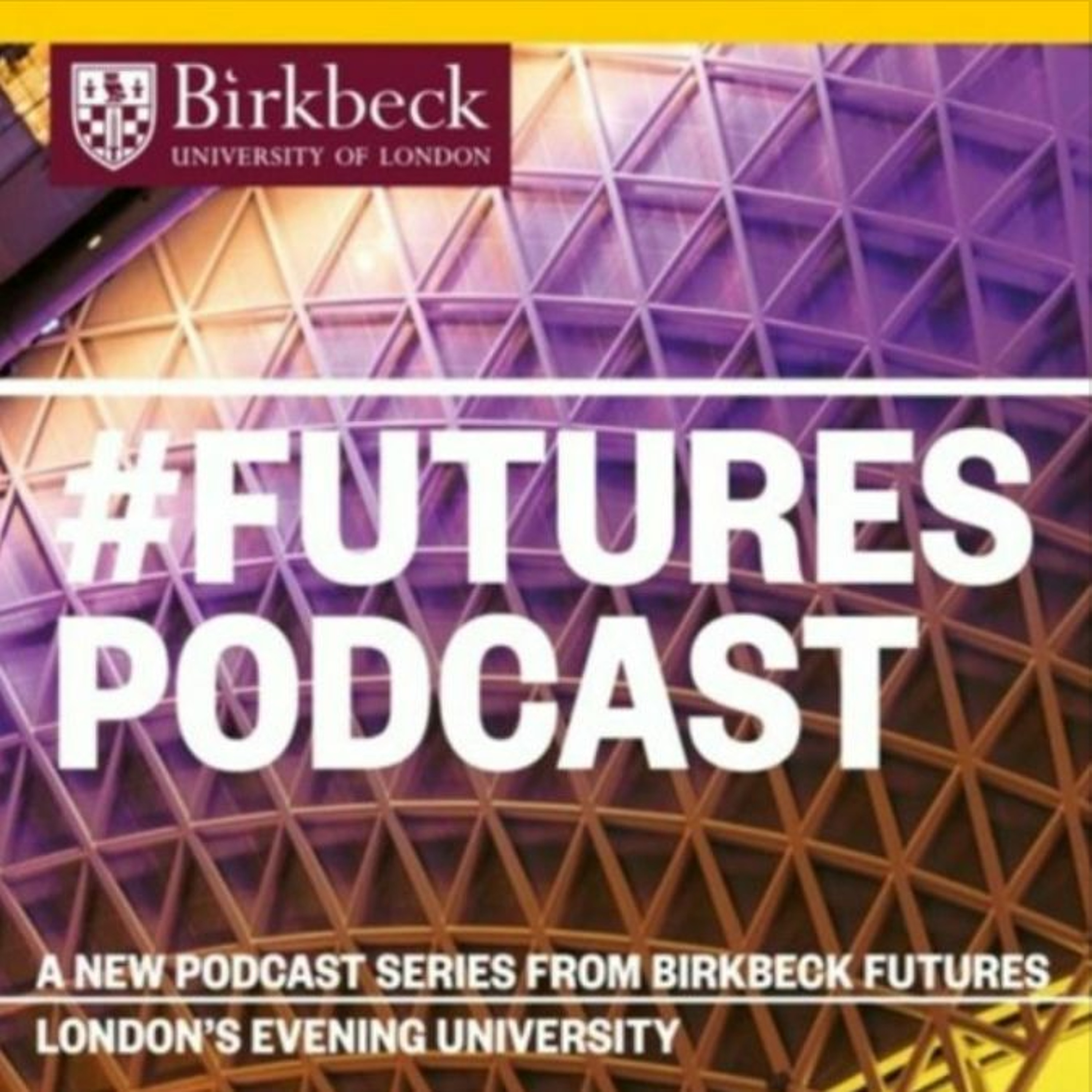 #BirkbeckVoices