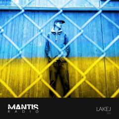 Mantis Radio 351 - Lakej