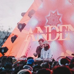 Atlant Radio Show 010 by Anden