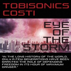 Eye Of The Storm (w/ Costi)