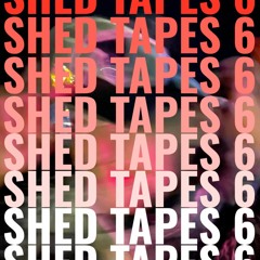 SHED TAPES 6 - THE END