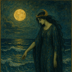 Ocean Melancholia