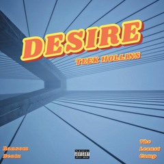 Desire (JAN 2021)