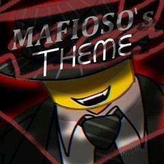 MAFIOSO's Theme (ARTIST PIERCER REMIX) -Forsaken-