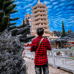 Nhạc Nước Vui trôi ke (2024) By Bé Gin hóc môn