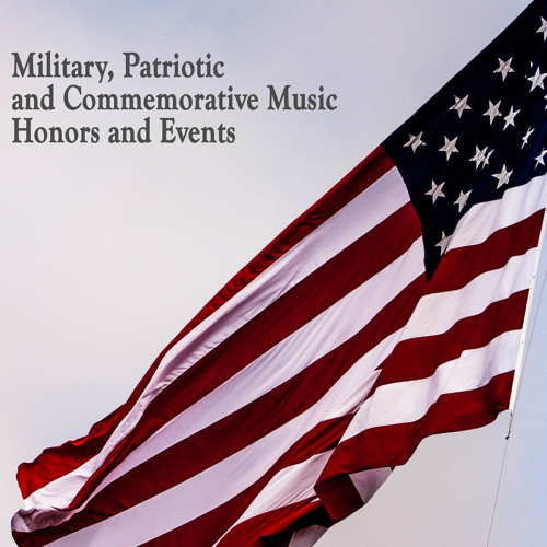 The Army Goes Rolling Along (Official Song of U.S. Army)