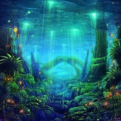 Underwater