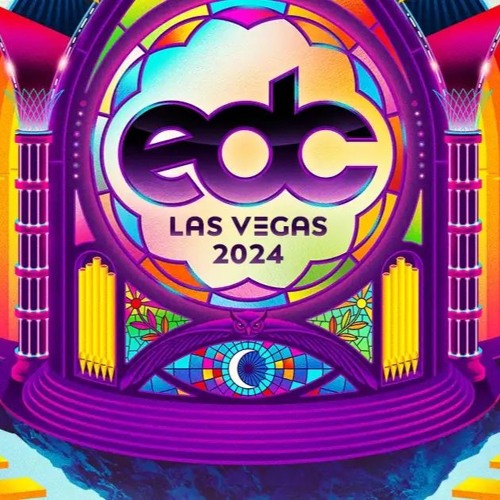Stream Tiësto EDC Las Vegas 2024 by Kyle Reed Listen online for