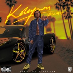 Naira Marley - Koleyewon Ft Dj Stony REMAKE