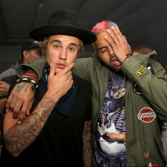 Chris Brown ft. Justin Bieber - Mine Tonight (AI Original Song)