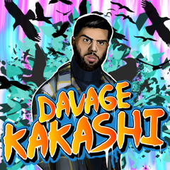 Kakashi