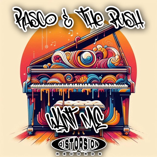 Rasco & The Push - Want Me
