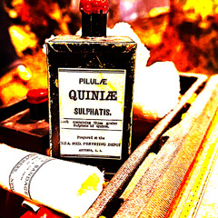 "Quinine" *SoundCloud Exclusive*