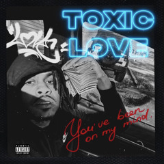 Toxic love (prod. by @_jojohard