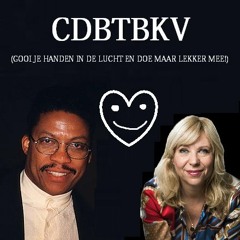C.D.B.T.B.K.V. (Gooi je handen in de lucht en doe maar lekker mee!)