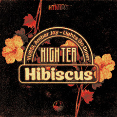 YUSSI, Amber Jay - Lights Go Down [High Tea Music]