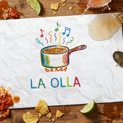 LA OLLA (BUILD-UP&DOWN)