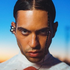Mahmood, RATATA- Extended Mix (FREE DOWNLOAD)