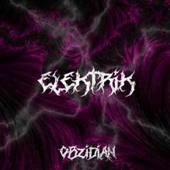 OBZIDIAN - ELEKTRONIK