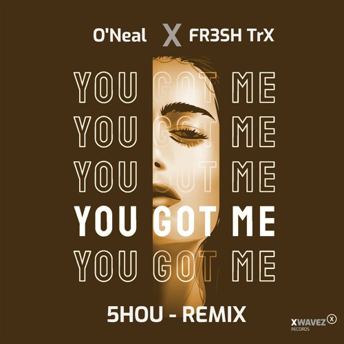 FR3SH-U GOT ME (5HOU Remix).mp3