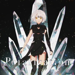 [M3-2021 秋] Polarization [Sound Rave]