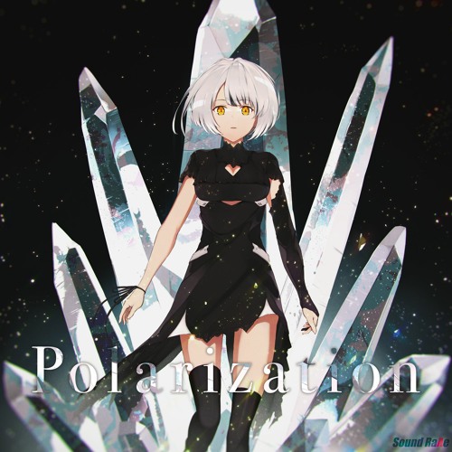 [M3-2021 秋] Polarization [Sound Rave]