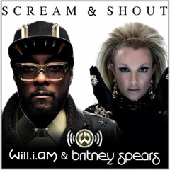 Scr3am & Sh0ut - Britn3y Sp3@rs, Willi@m, John W (DENNIS MASH) FREE DOWNLOAD