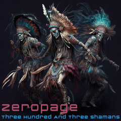 Zeropage - 303 Shamans (Suno Rework 01)