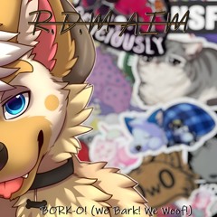 BORK-O! (We Bark! We Woof!)