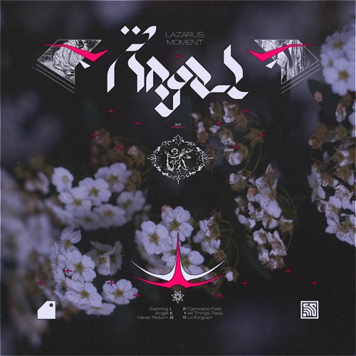 Lazarus Moment - Ängel EP