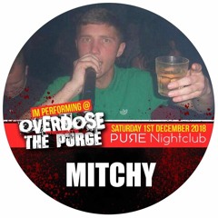 Mc Mitchy 2020 - Lyric sample