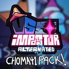 Friday Night Funkin': VS Impostor Alternated - Dissimulate