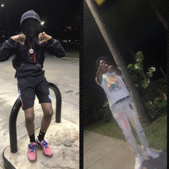 TRENXHBABYZ feat 9waysavage