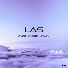 LAS - 시간낭비야 Ft. BIGONE [SUNGYOO Remix]